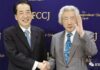 日本两名前首相召开记者会呼吁去核电